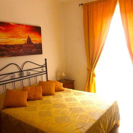 Kambal Inn Rom Zimmer foto