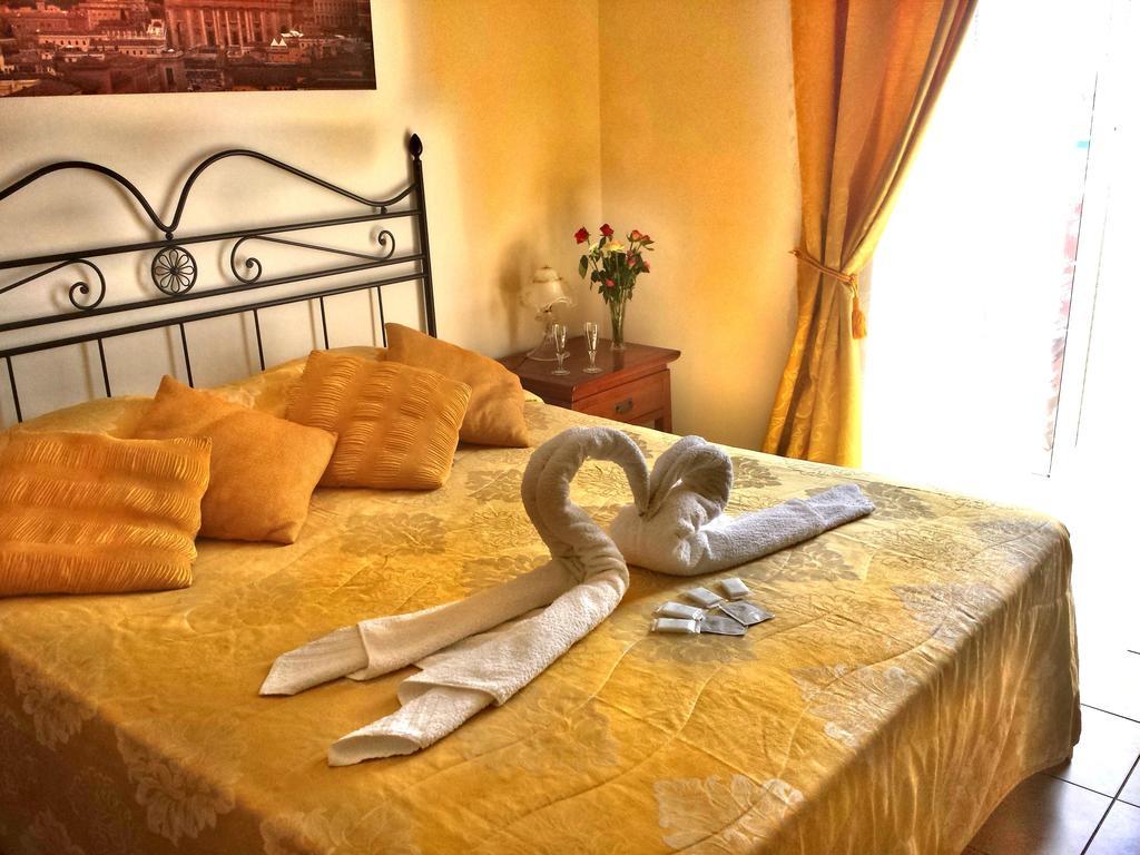 Kambal Inn Rom Zimmer foto