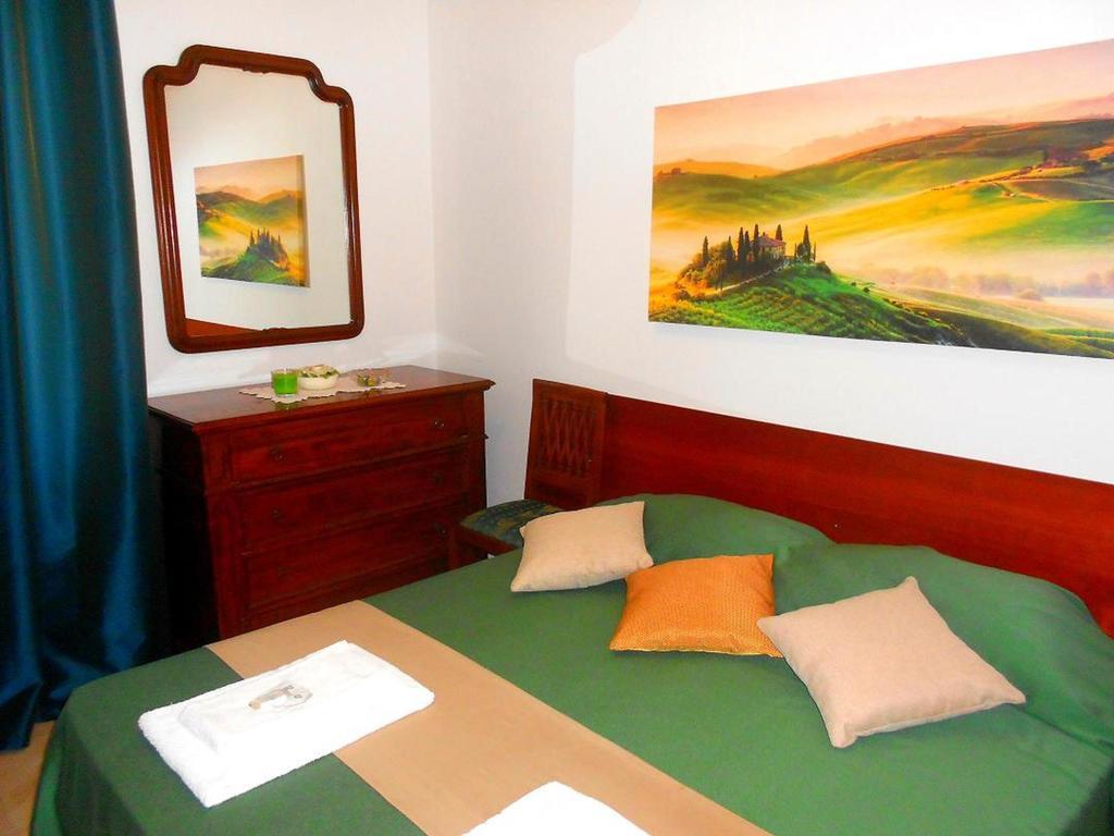 Kambal Inn Rom Zimmer foto